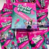 crooked kitchen edibles