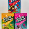 crooked kitchen edibles bulk