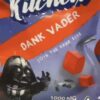 crooked kitchen edibles 1000mg