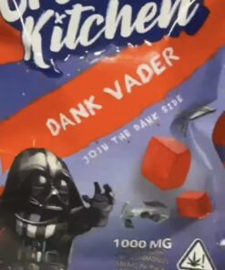 crooked kitchen edibles 1000mg