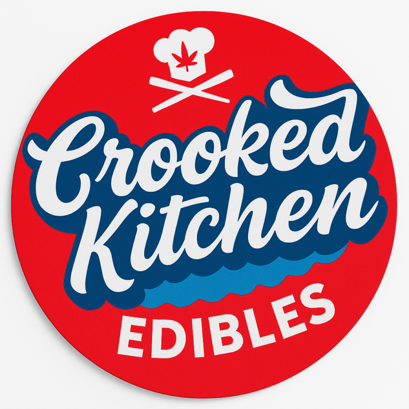 CROOKED KITCHEN BRAND 